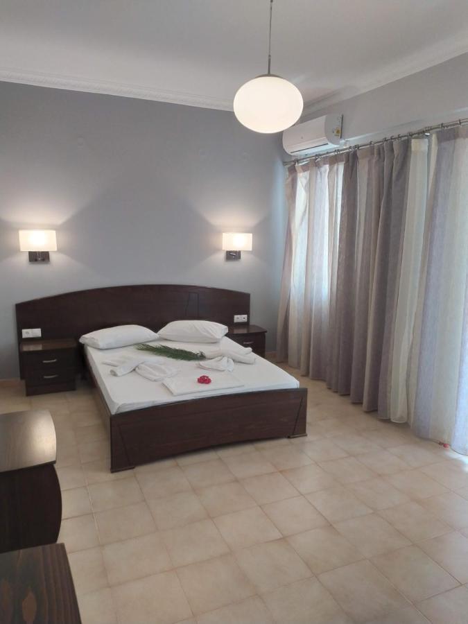 Sands Nydri (Lefkada)
